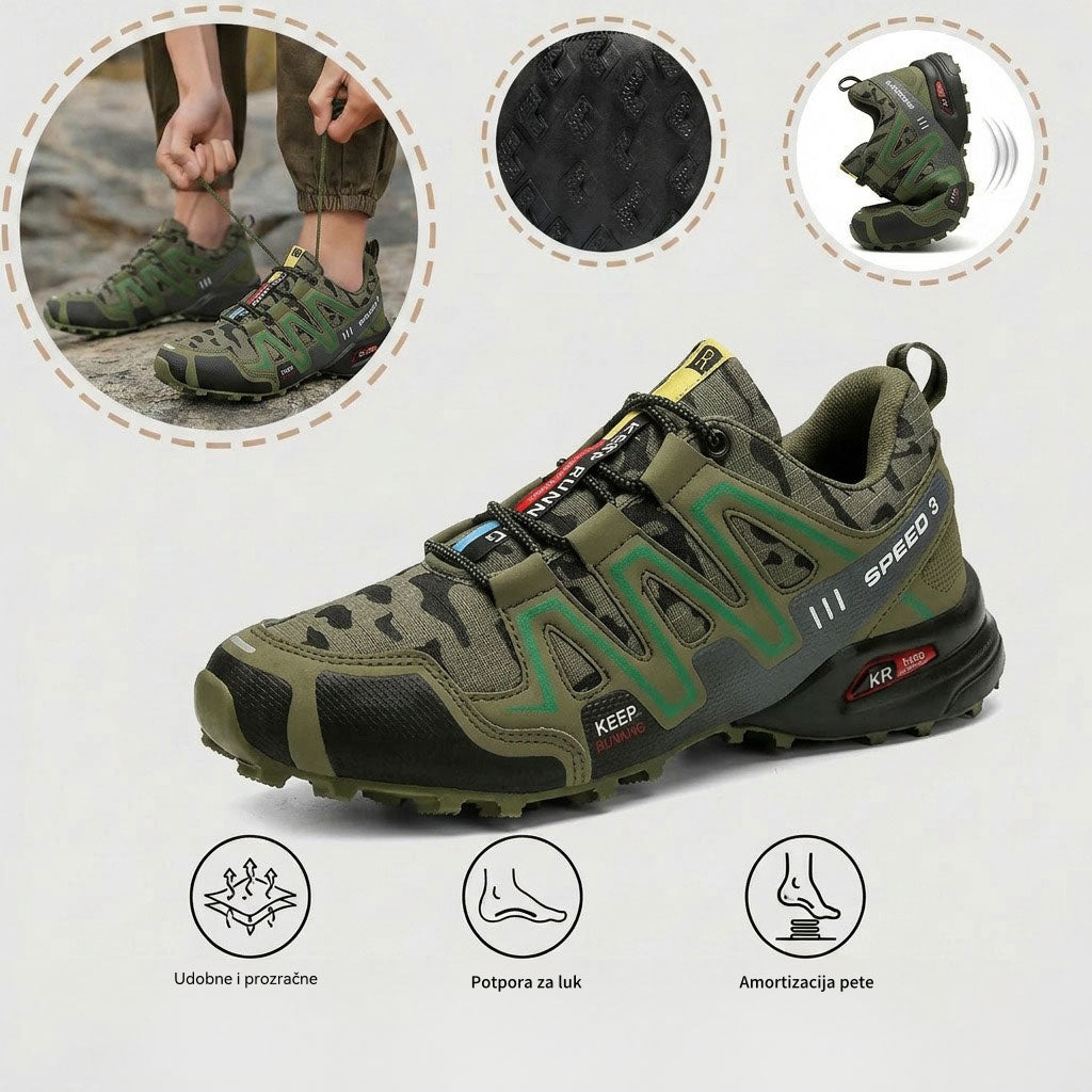 Muške cipele/Ženske cipele