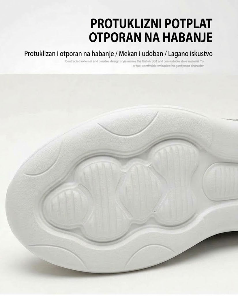 【⏰60% popusta danas! Ne propustite!】Ergonomski dizajnirane ortopedske cipele za hodanje koje apsorbiraju udarce✅️Zdrave ortopedske cipele posebno dizajnirane za europske muškarce.