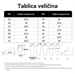 【⏰60% popusta danas! Ne propustite!】WHITENTO®Ergonomski dizajnirane ortopedske cipele za hodanje koje apsorbiraju udarce✅️Zdrave ortopedske cipele posebno dizajnirane za europske muškarce.