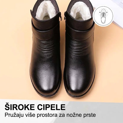 (🎉 Posebna ponuda za danas: 70 % popusta – ne propustite!) ⏰ Ergonomske ortopedske zimske cipele koje učinkovito ublažavaju bolove u stopalima, koljenima i leđima