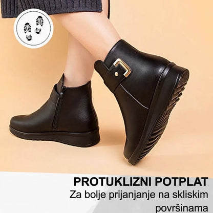 (🎉 Posebna ponuda za danas: 70 % popusta – ne propustite!) ⏰ Ergonomske ortopedske zimske cipele koje učinkovito ublažavaju bolove u stopalima, koljenima i leđima