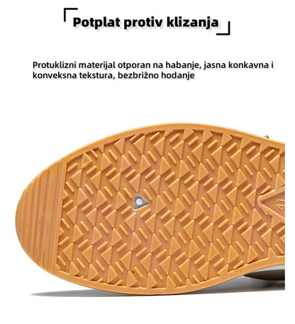 【⏰60% popusta danas! Ne propustite!】WHITENTO® Ergonomski dizajnirane ortopedske cipele za hodanje✅️Zdrave ortopedske cipele posebno dizajnirane za europske muškarce.
