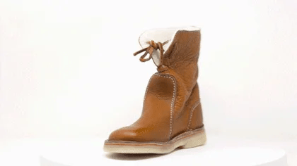 (🔥Ponuda ograničenog trajanja: 70% popusta - Ne propustite!)⏰ - Mekane i udobne tople cipele od ovčje kože u retro stilu✅zimná fleecová podšívka + ručne šité👞 (s potporom za svod stopala za lakše hodanje)